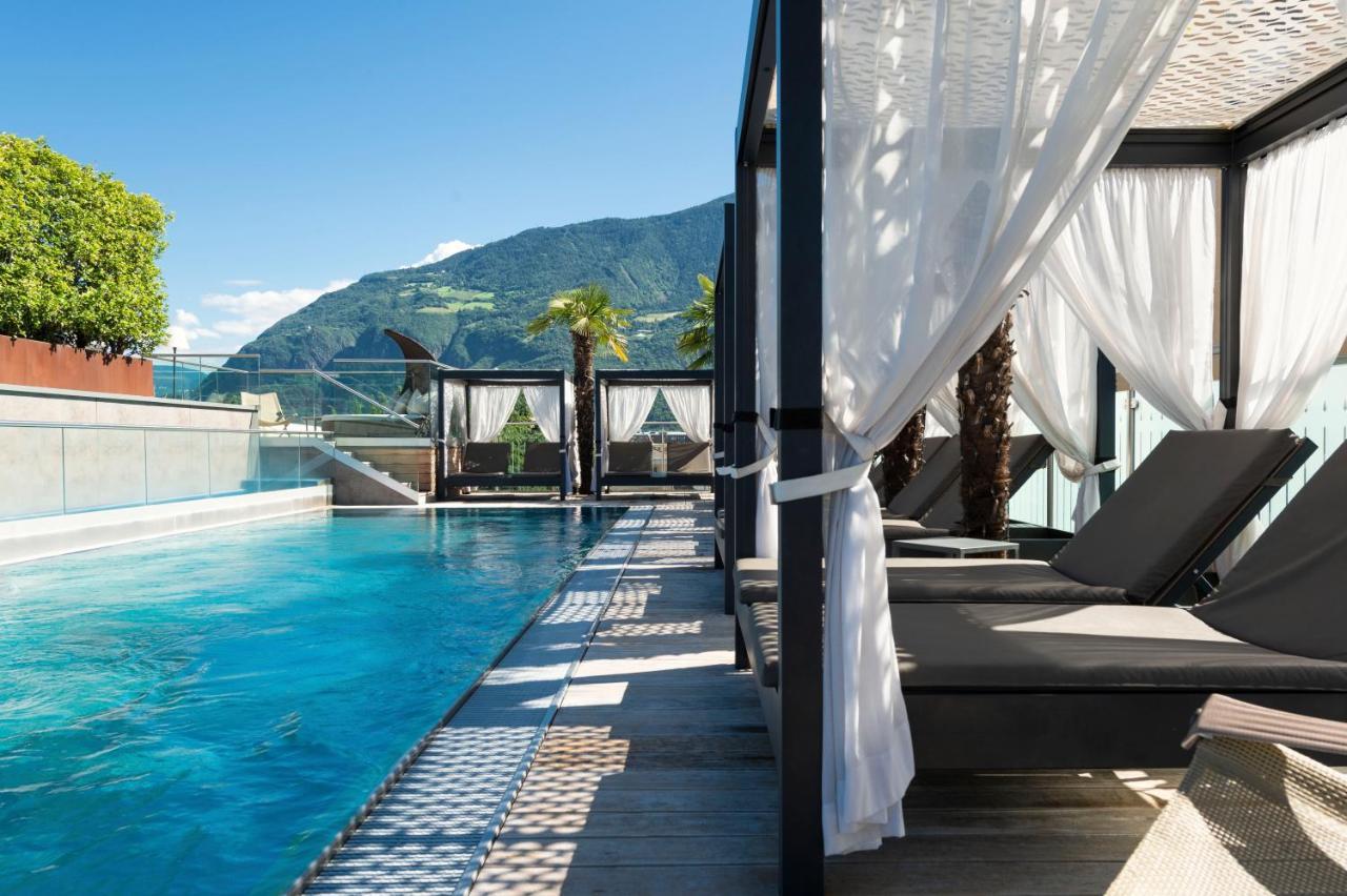 Hotel Ideal Park Λάιβες Εξωτερικό φωτογραφία