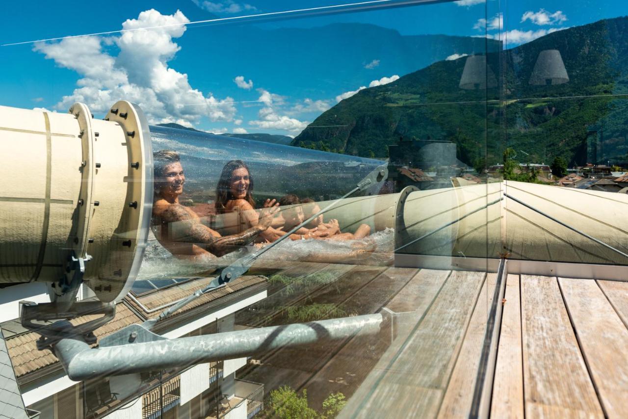 Hotel Ideal Park Λάιβες Εξωτερικό φωτογραφία