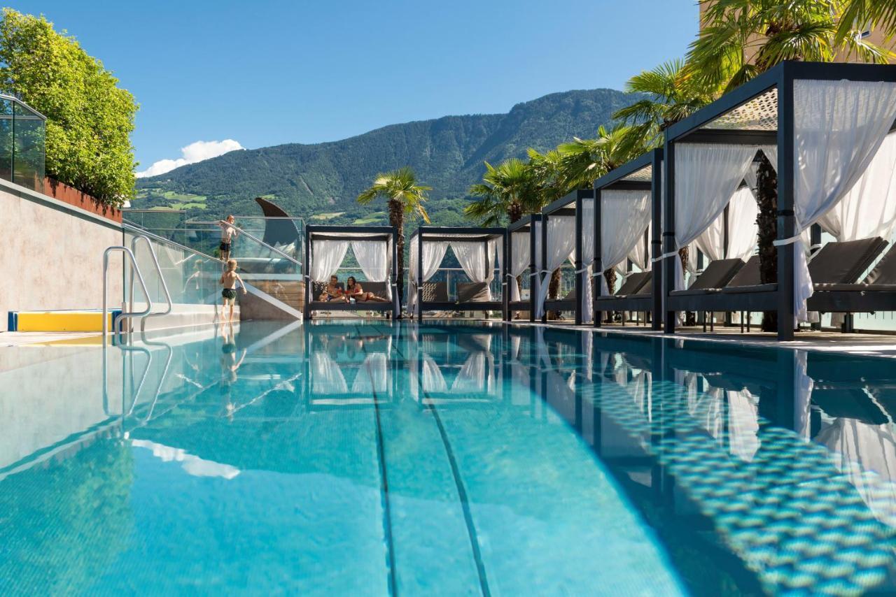 Hotel Ideal Park Λάιβες Εξωτερικό φωτογραφία