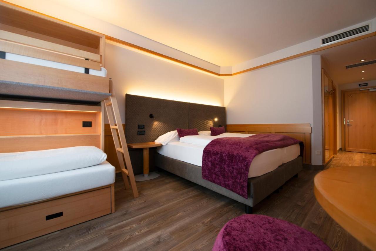 Hotel Ideal Park Λάιβες Δωμάτιο φωτογραφία