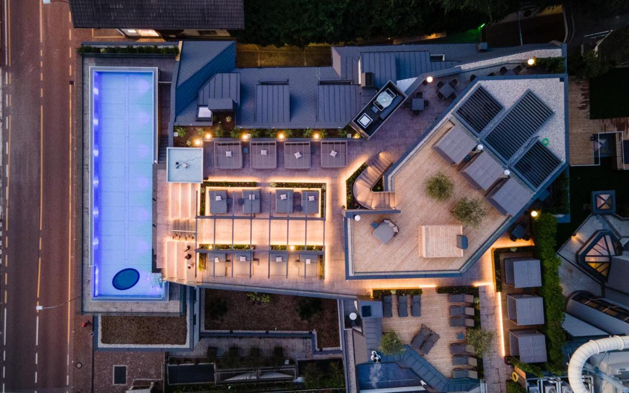 Hotel Ideal Park Λάιβες Εξωτερικό φωτογραφία