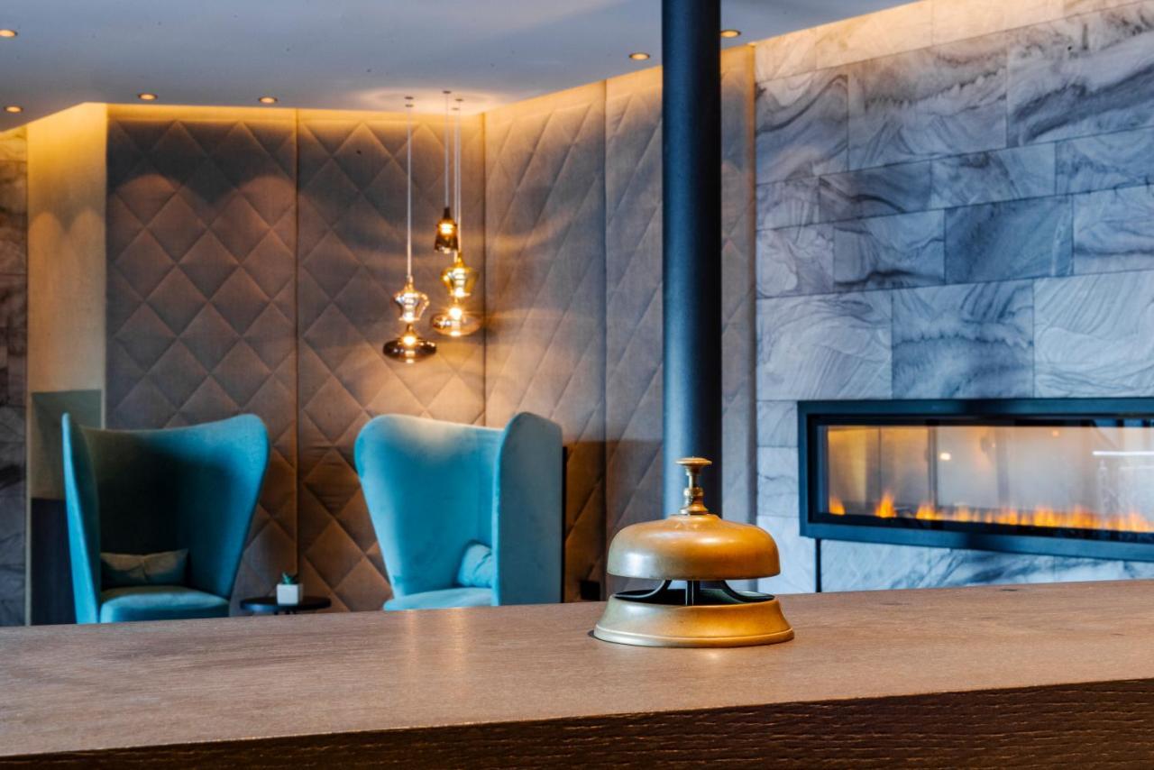Hotel Ideal Park Λάιβες Εξωτερικό φωτογραφία