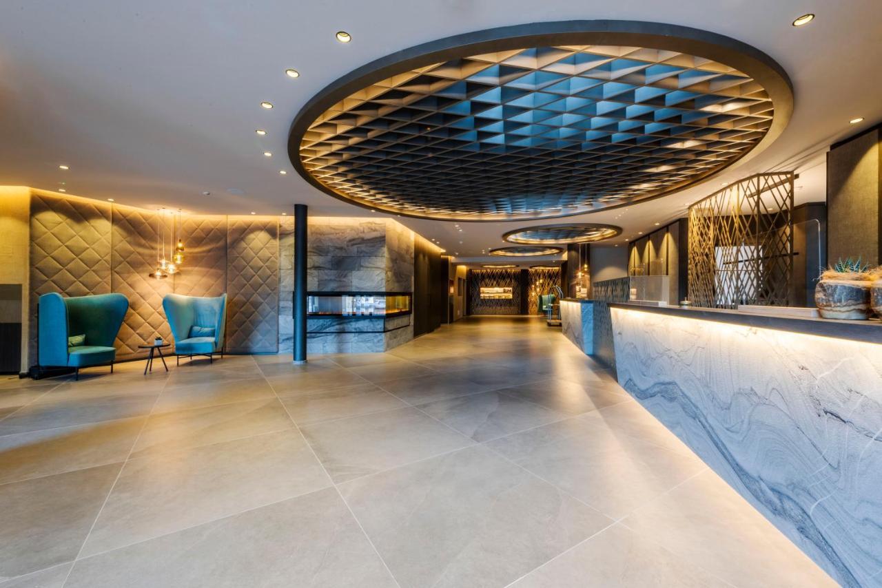 Hotel Ideal Park Λάιβες Εξωτερικό φωτογραφία