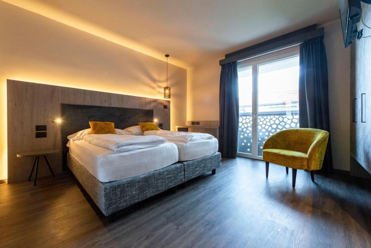 Hotel Ideal Park Λάιβες Δωμάτιο φωτογραφία