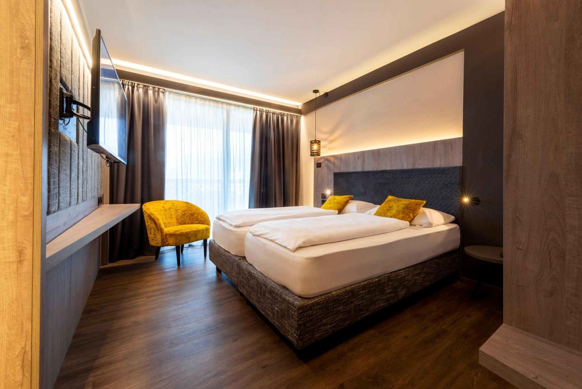 Hotel Ideal Park Λάιβες Δωμάτιο φωτογραφία