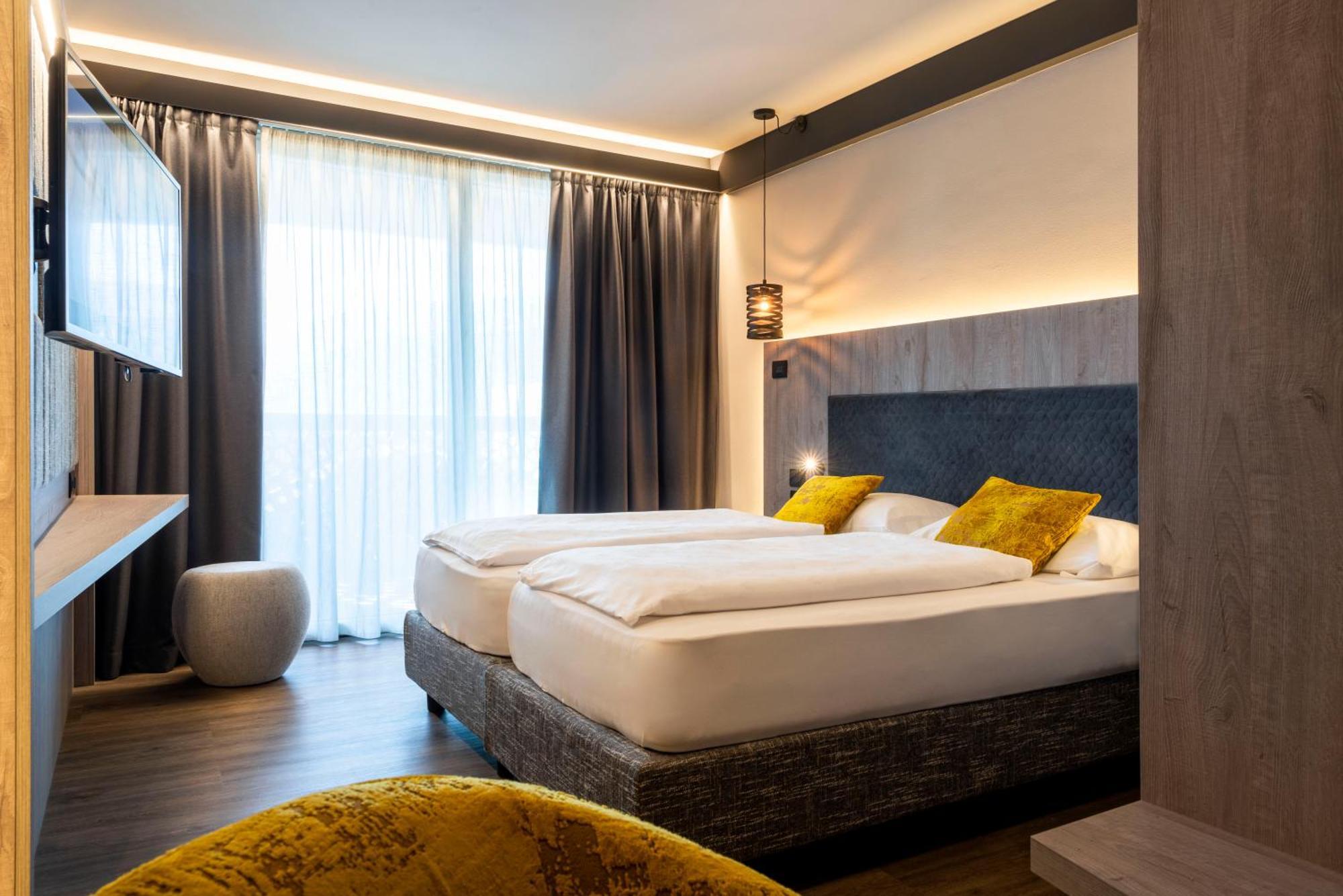 Hotel Ideal Park Λάιβες Δωμάτιο φωτογραφία