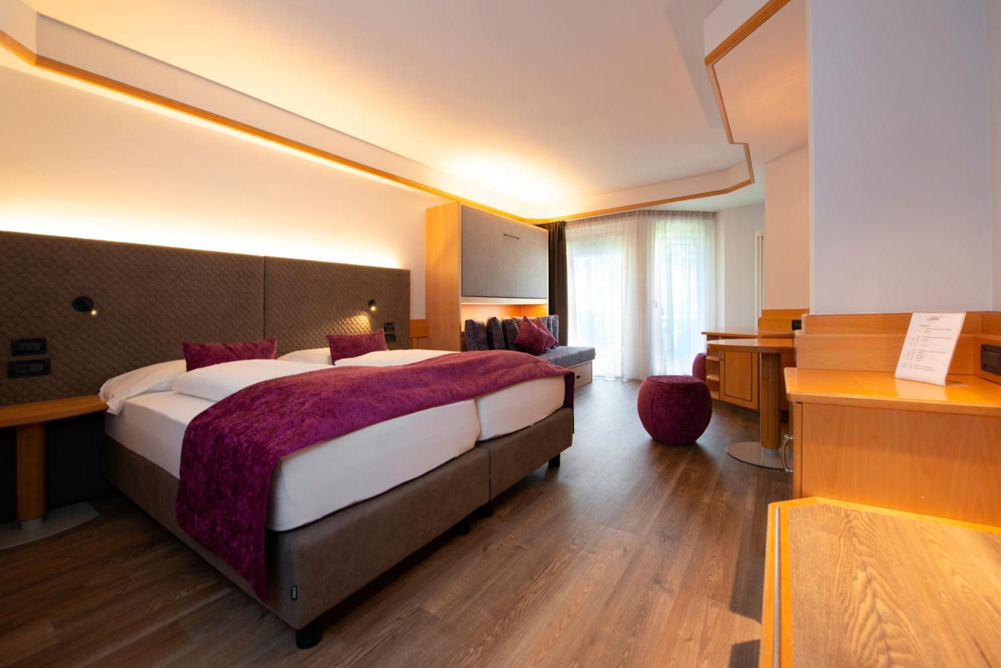 Hotel Ideal Park Λάιβες Δωμάτιο φωτογραφία