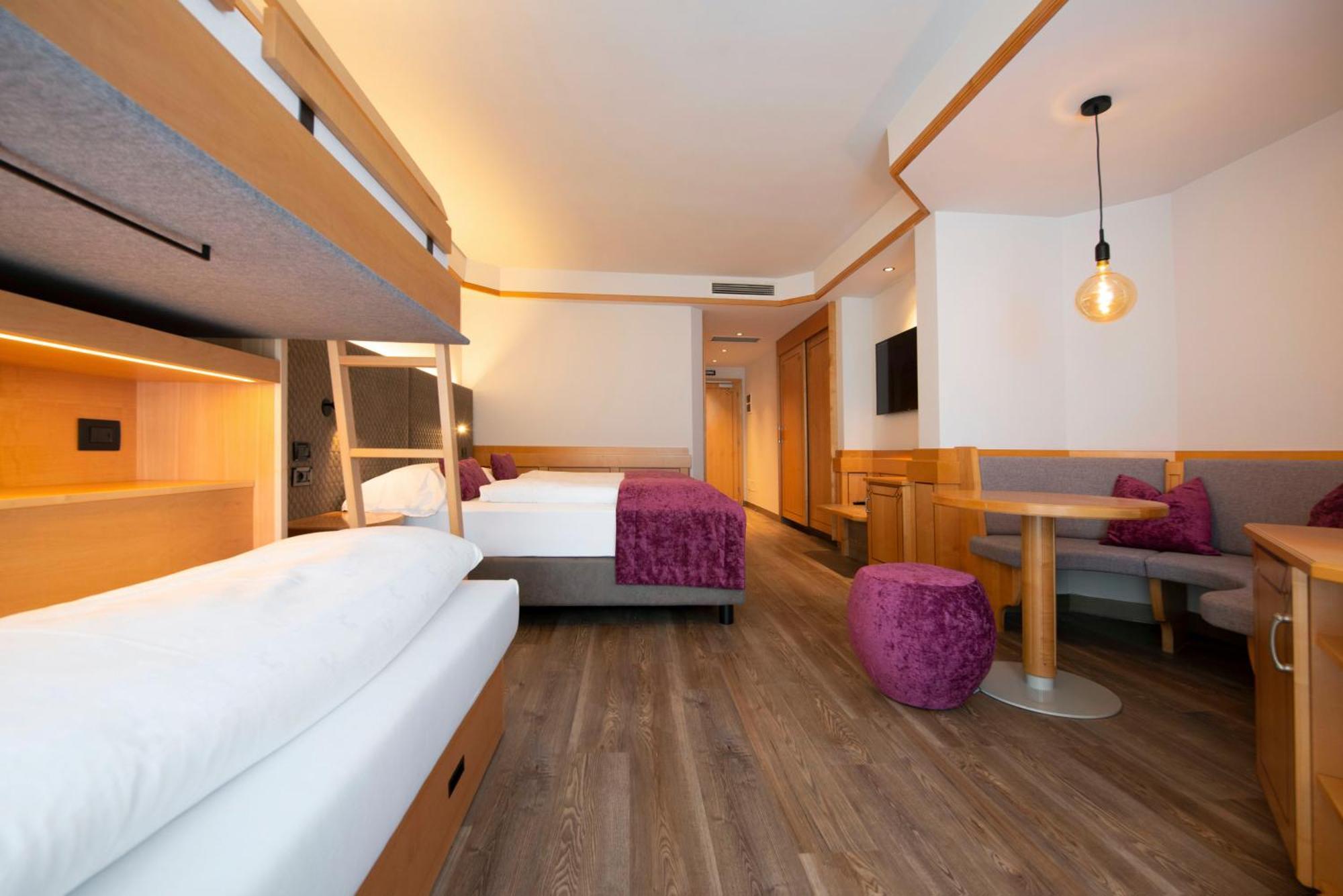 Hotel Ideal Park Λάιβες Δωμάτιο φωτογραφία