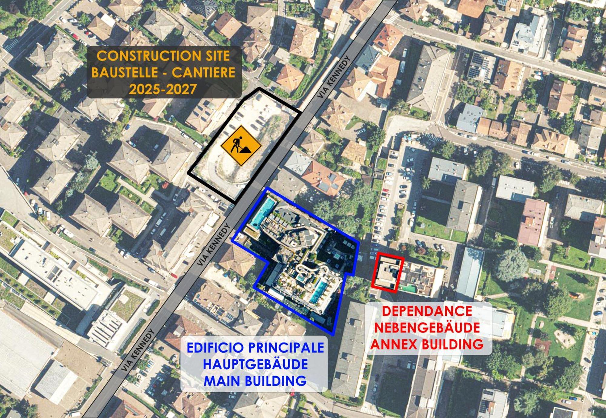 Hotel Ideal Park Λάιβες Εξωτερικό φωτογραφία