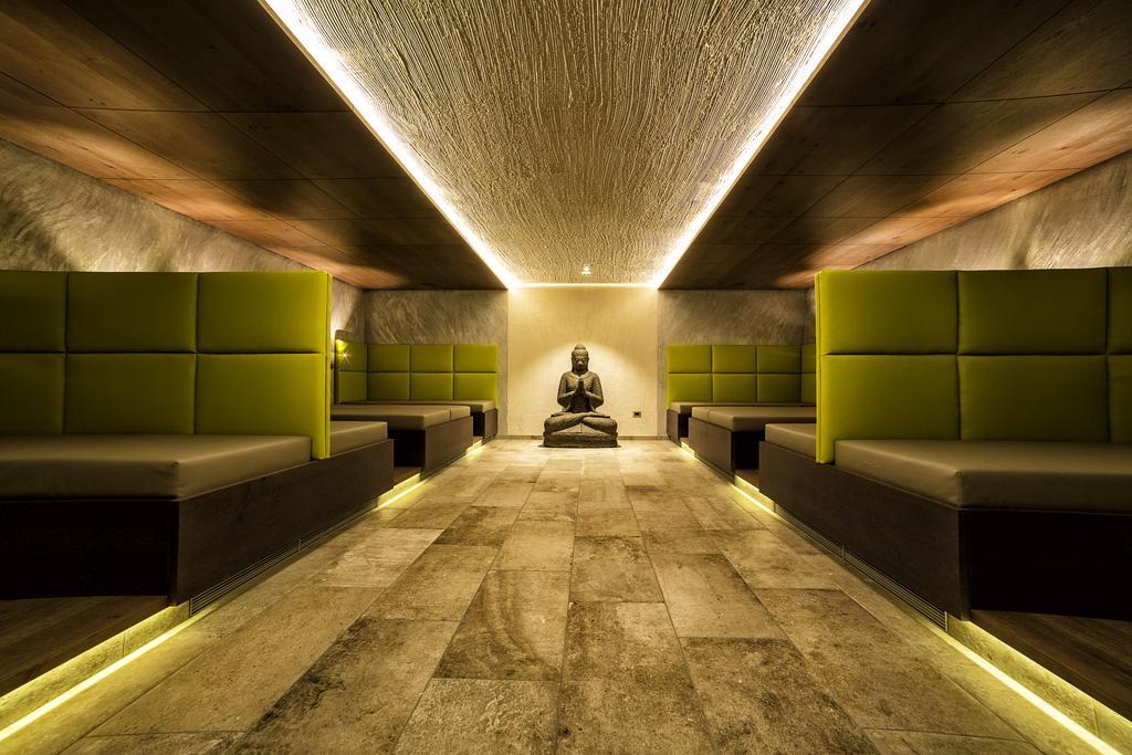 Hotel Ideal Park Λάιβες Εξωτερικό φωτογραφία