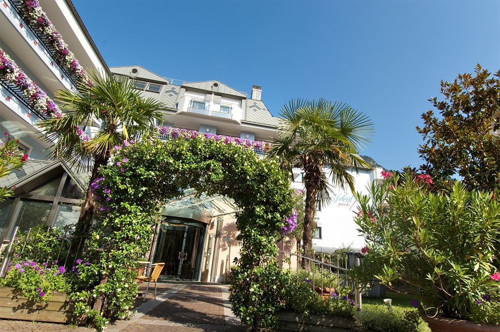 Hotel Ideal Park Λάιβες Εξωτερικό φωτογραφία